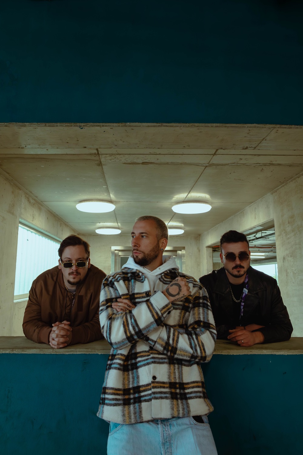 Batista Cadillac x Cazzafura