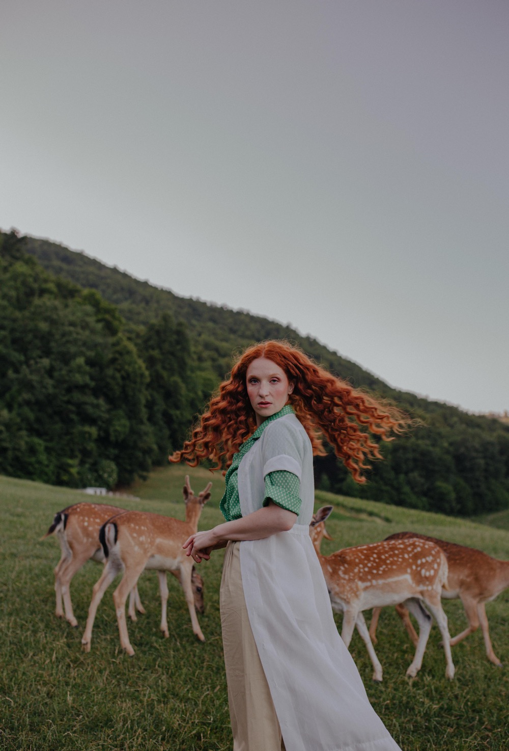 SUSTAIN editorial